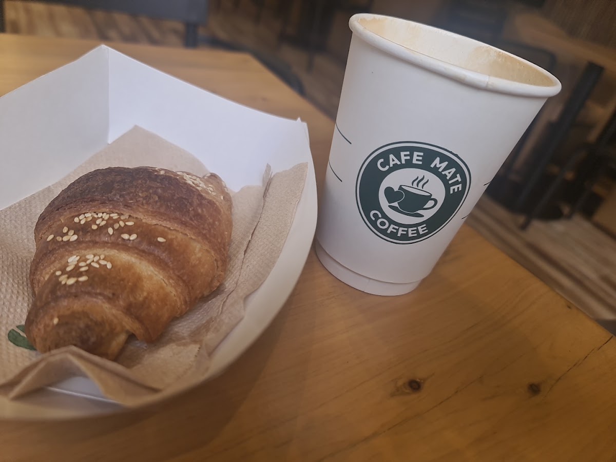 Cafe Mate - Jal El Dib