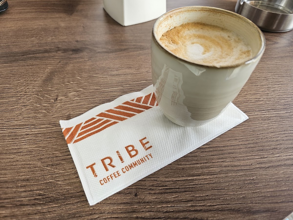 Tribe Coffee Community — photograph 2