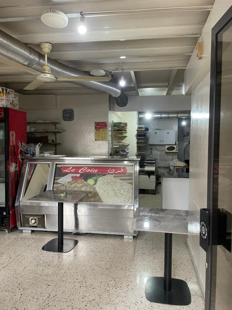 Le Coin Bakery — photograph 3
