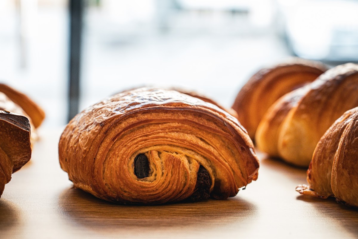 L'artisan Bakery — photograph 3