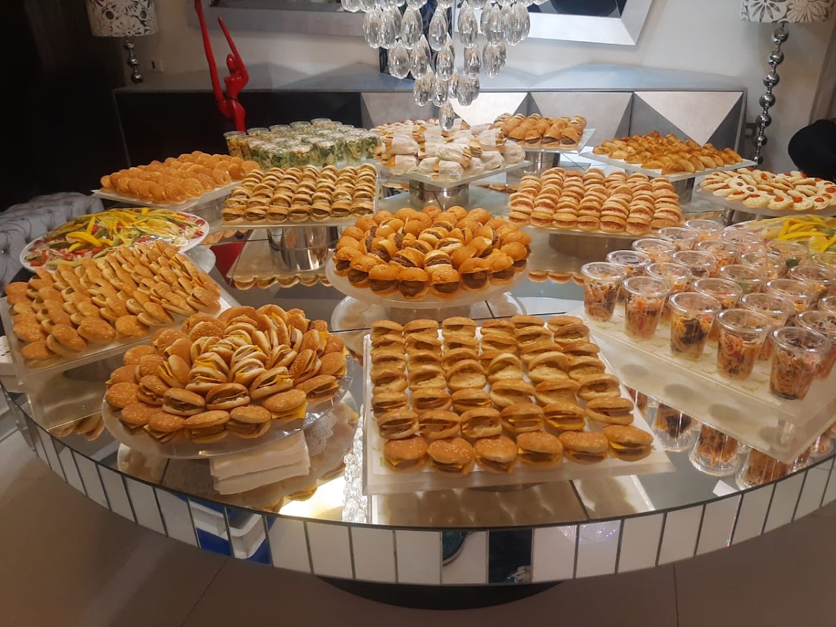 Kaakat Gourmet