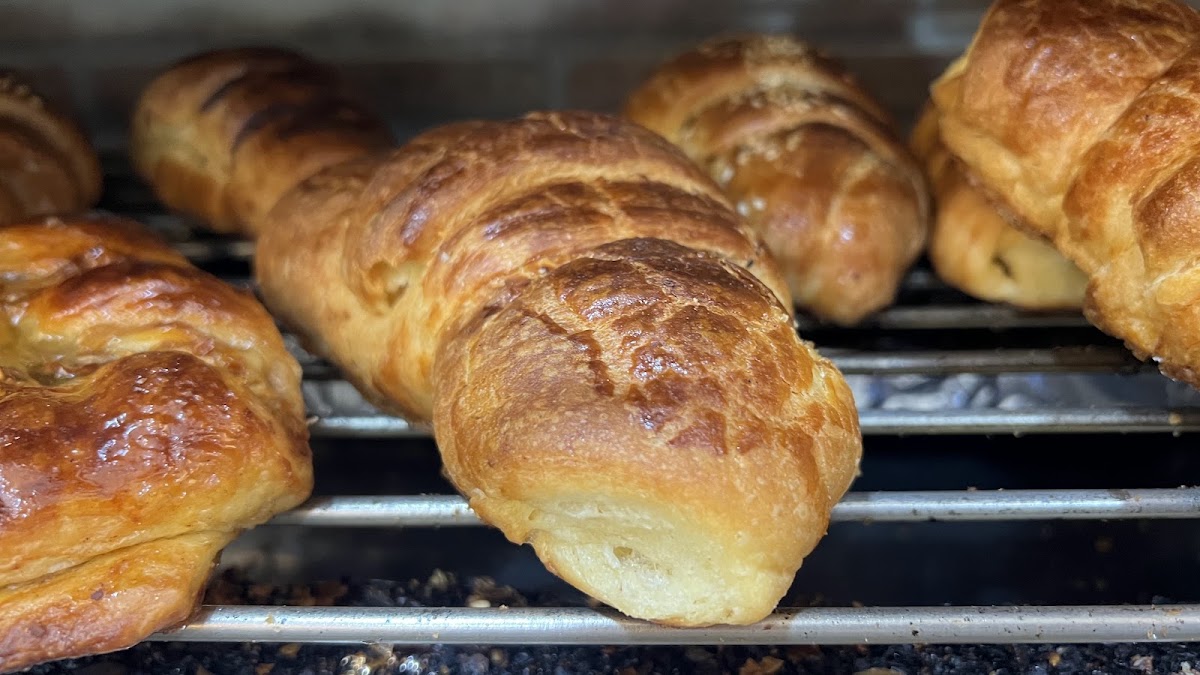 Patisserie Chanterelles — photograph 6