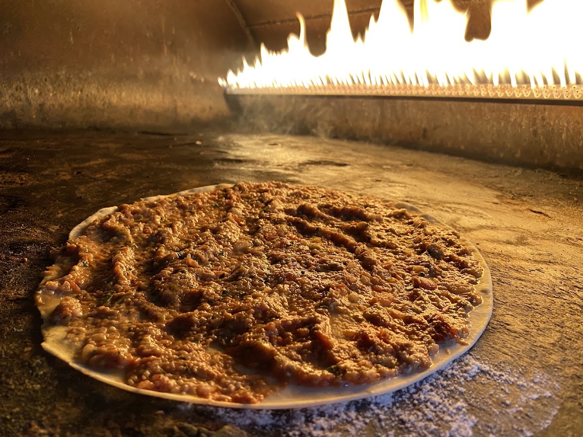 Sevan Bakery — photograph 2
