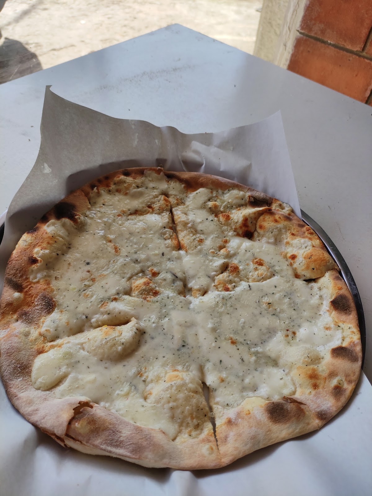 Sevan Bakery — photograph 3