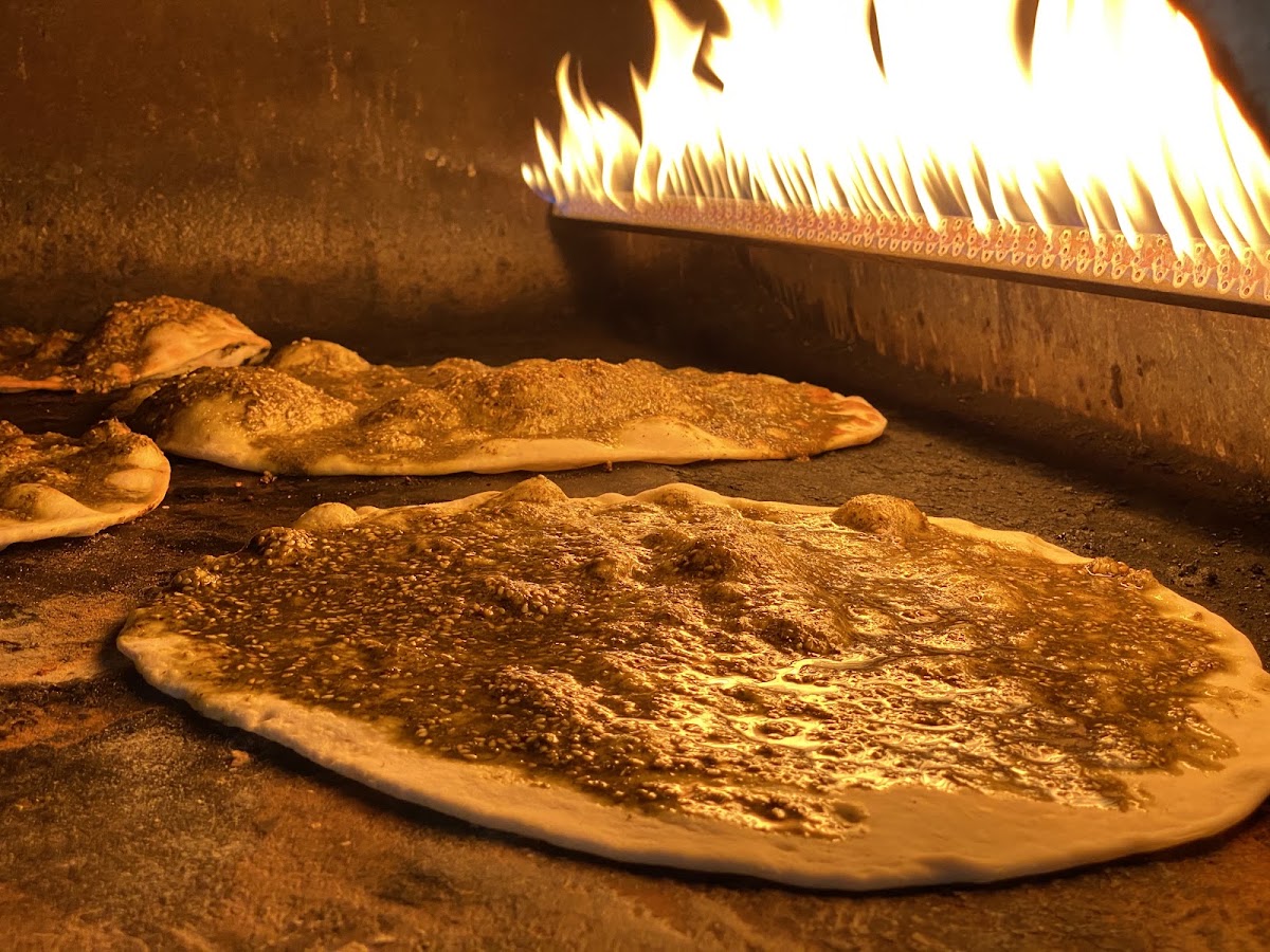 Sevan Bakery — photograph 4