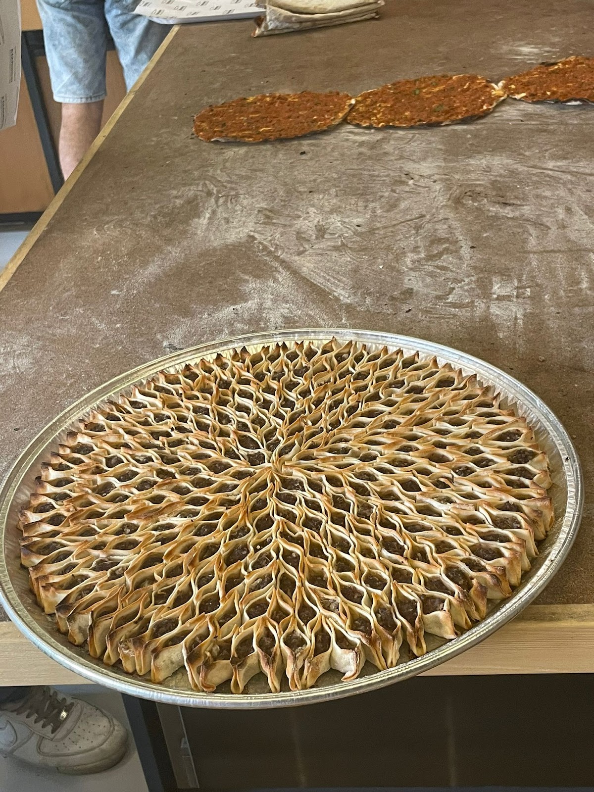 Ichkhanian Bakery — photograph 4