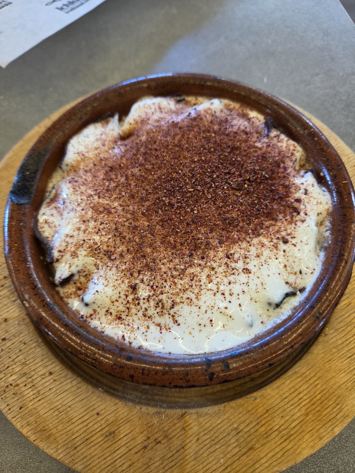 Ichkhanian Bakery — photograph 5