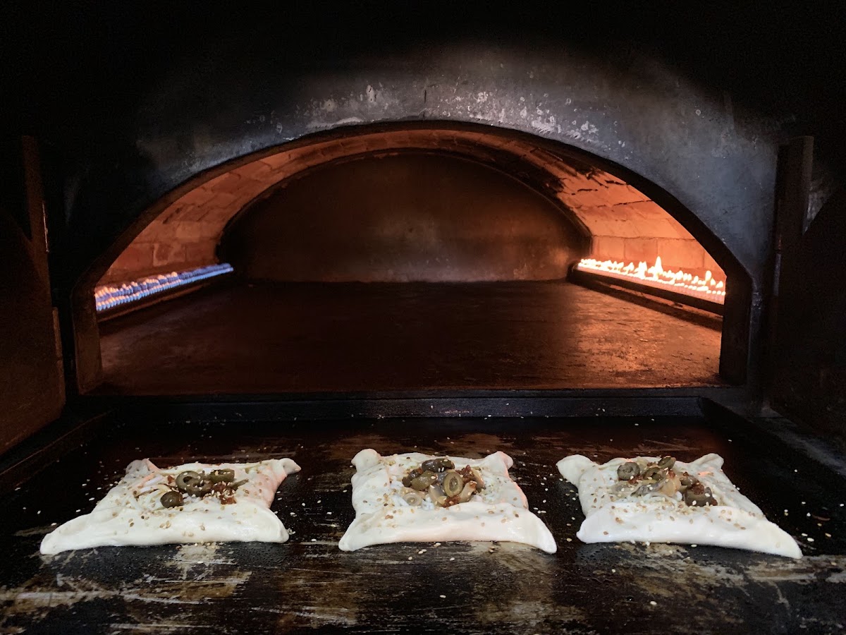 Baalbake Bakery — photograph 2