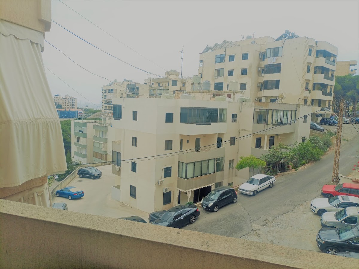 MyVibe Beirut