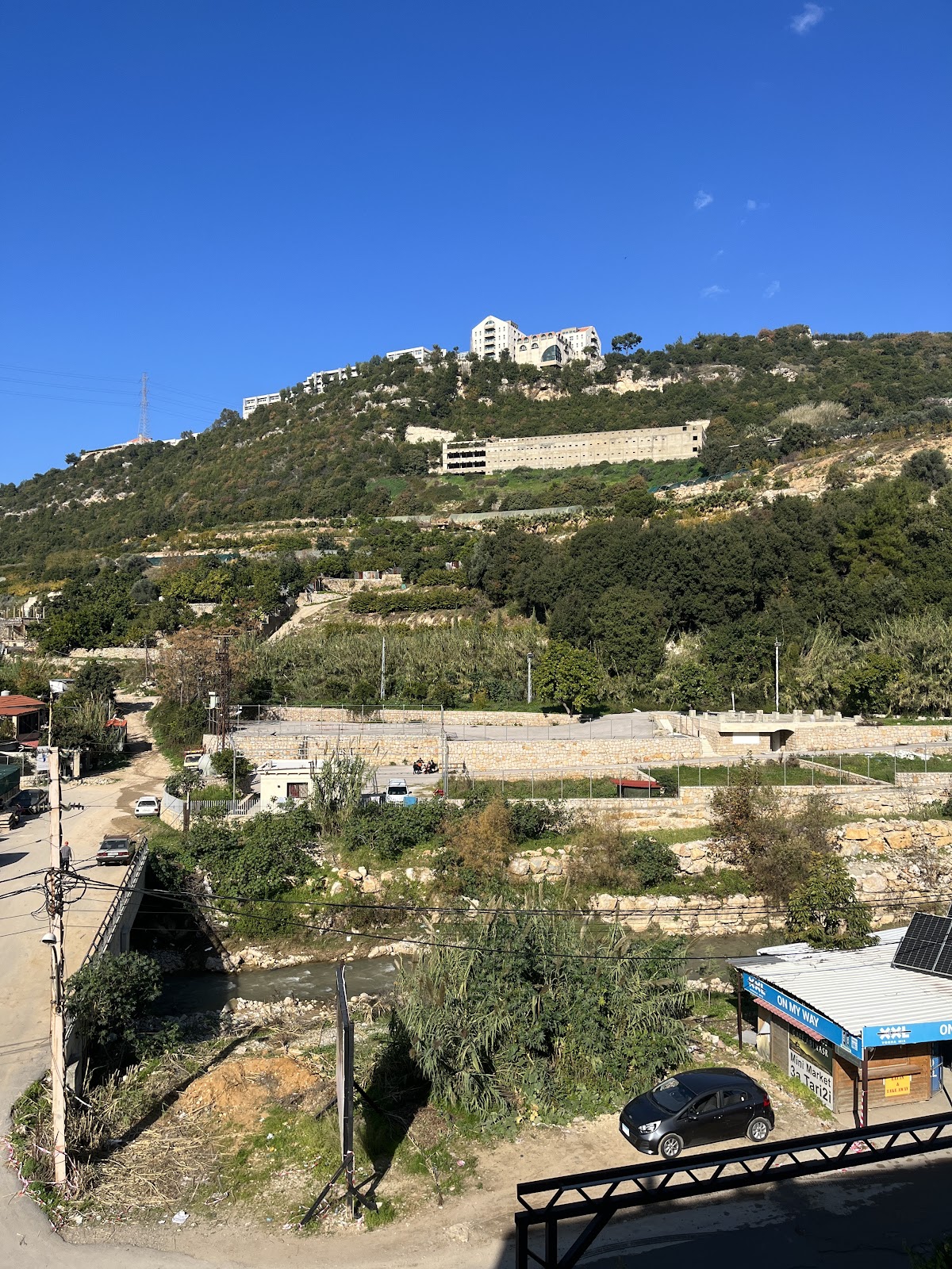 Hotel Nahr Al Janna — photograph 3