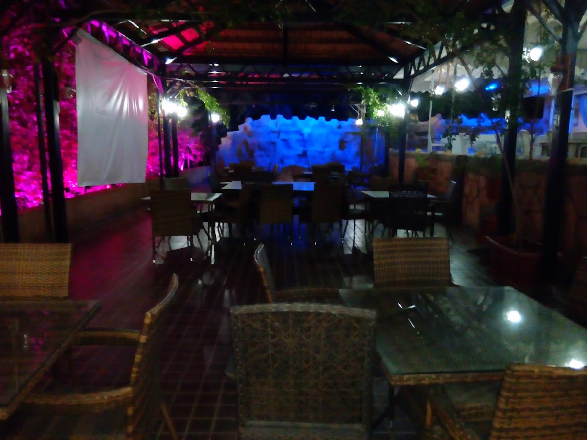Hotel Nahr Al Janna — photograph 4