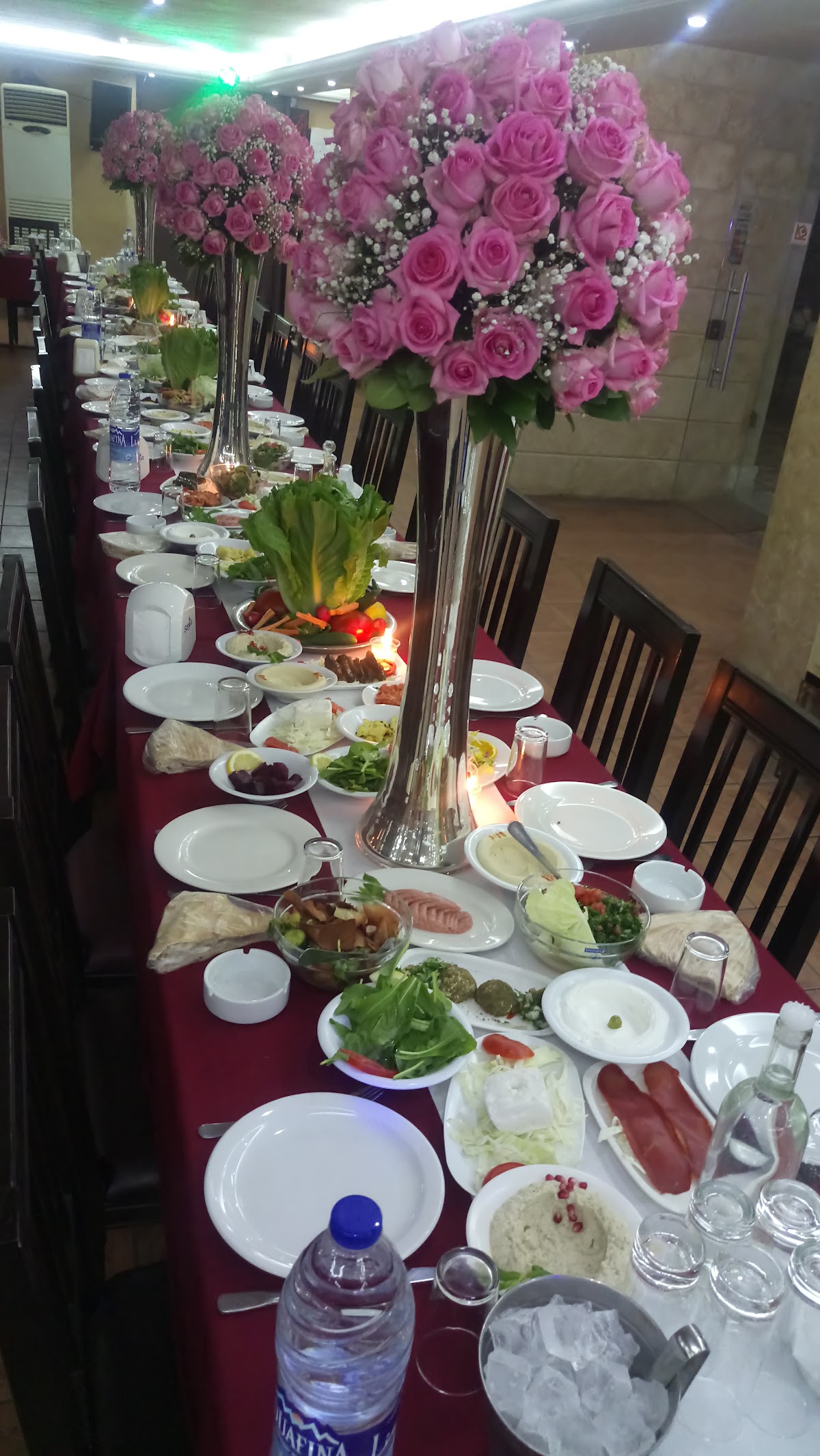 Hotel Nahr Al Janna — photograph 5