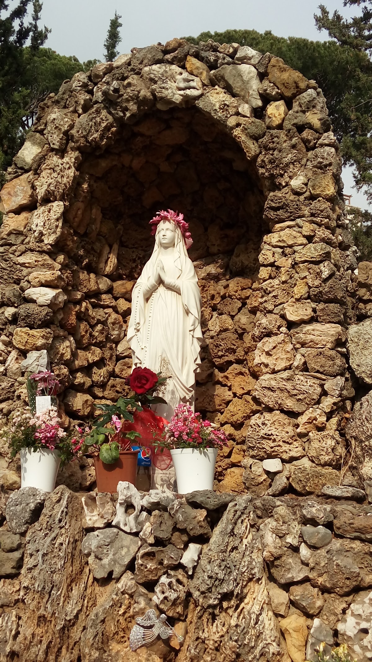 Deir Saydet El Bir