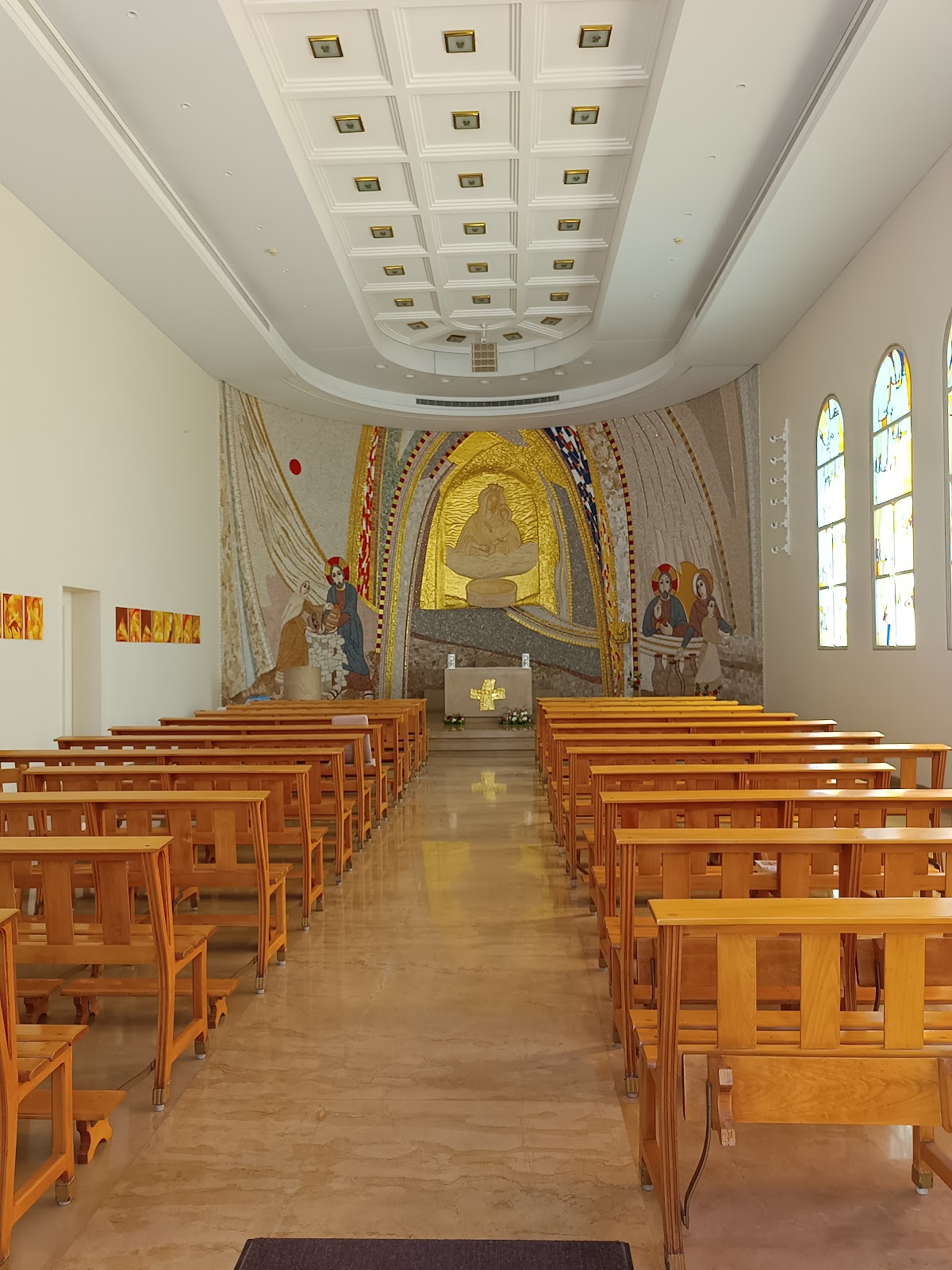 Deir Saydet El Bir — photograph 2