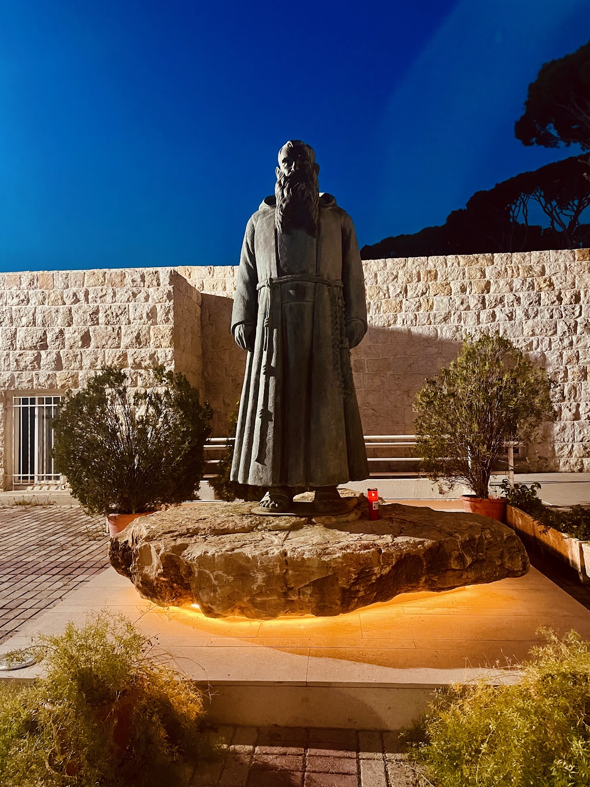 Deir Saydet El Bir — photograph 3