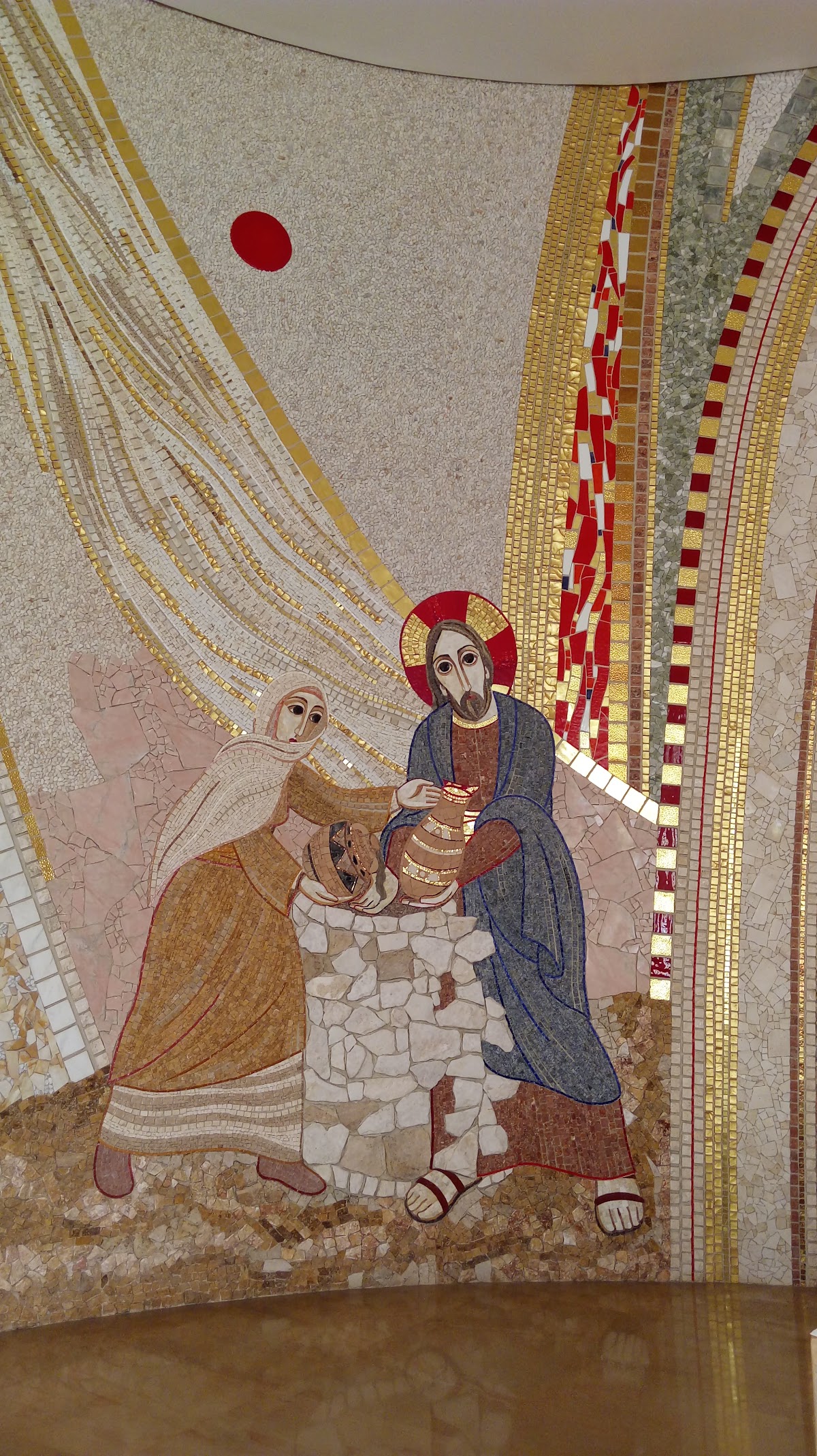 Deir Saydet El Bir — photograph 6