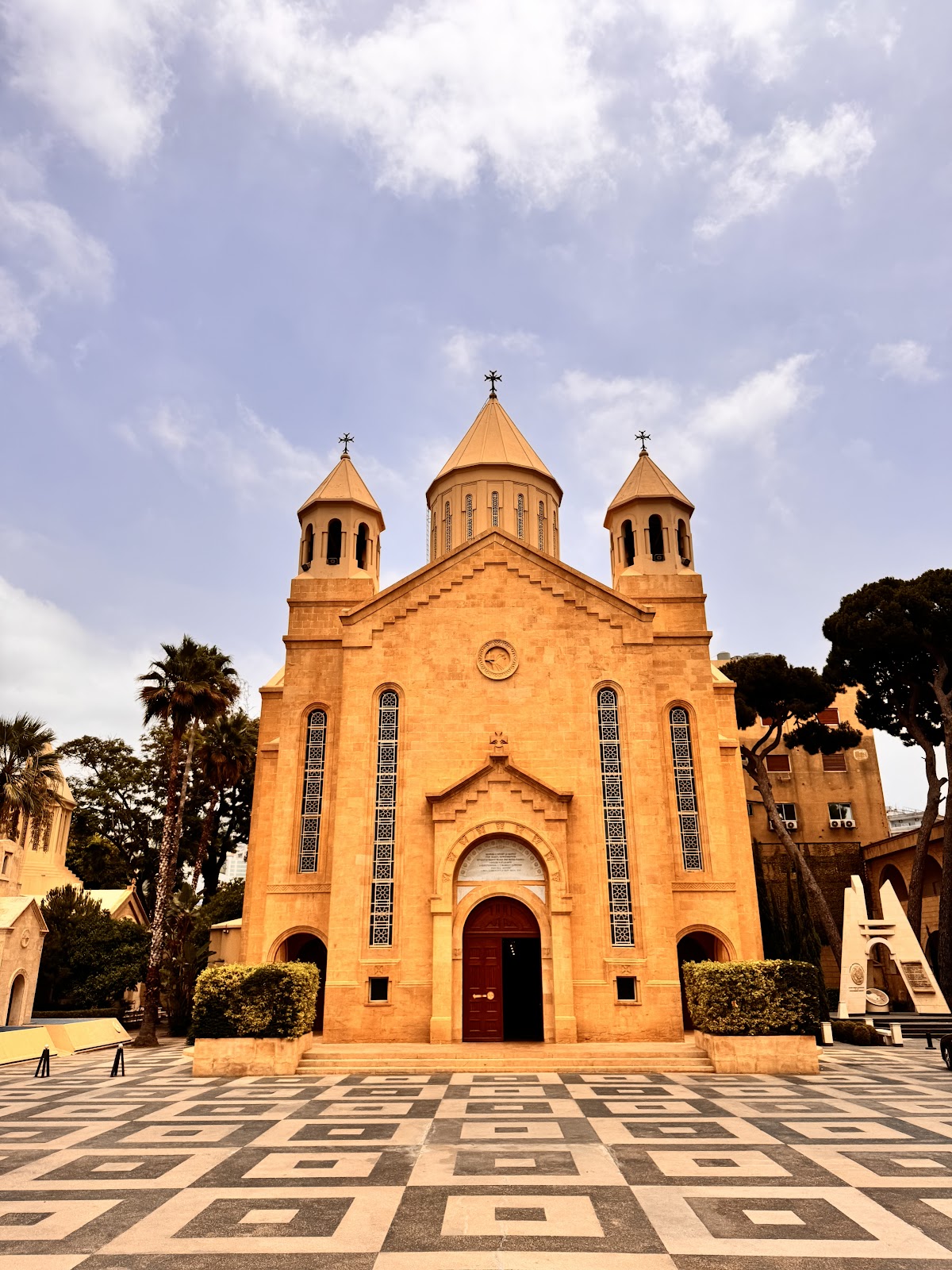 Holy See of Cilicia