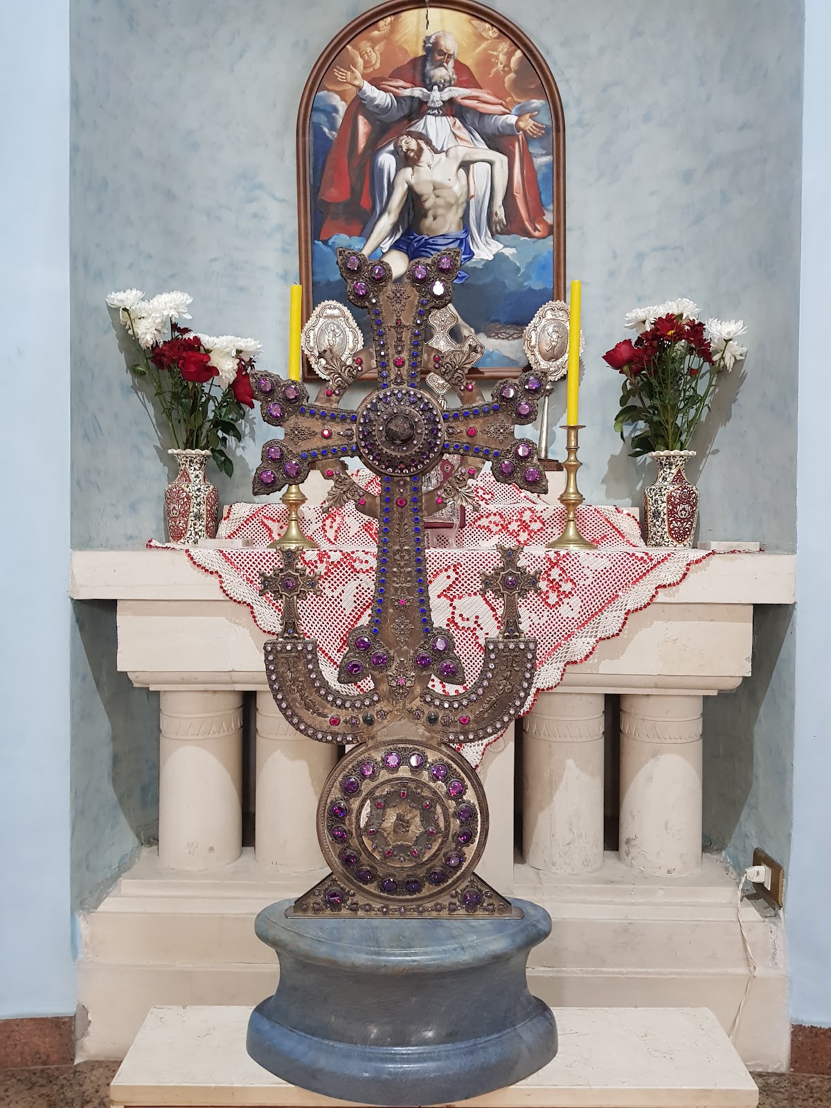 Holy See of Cilicia — photograph 6