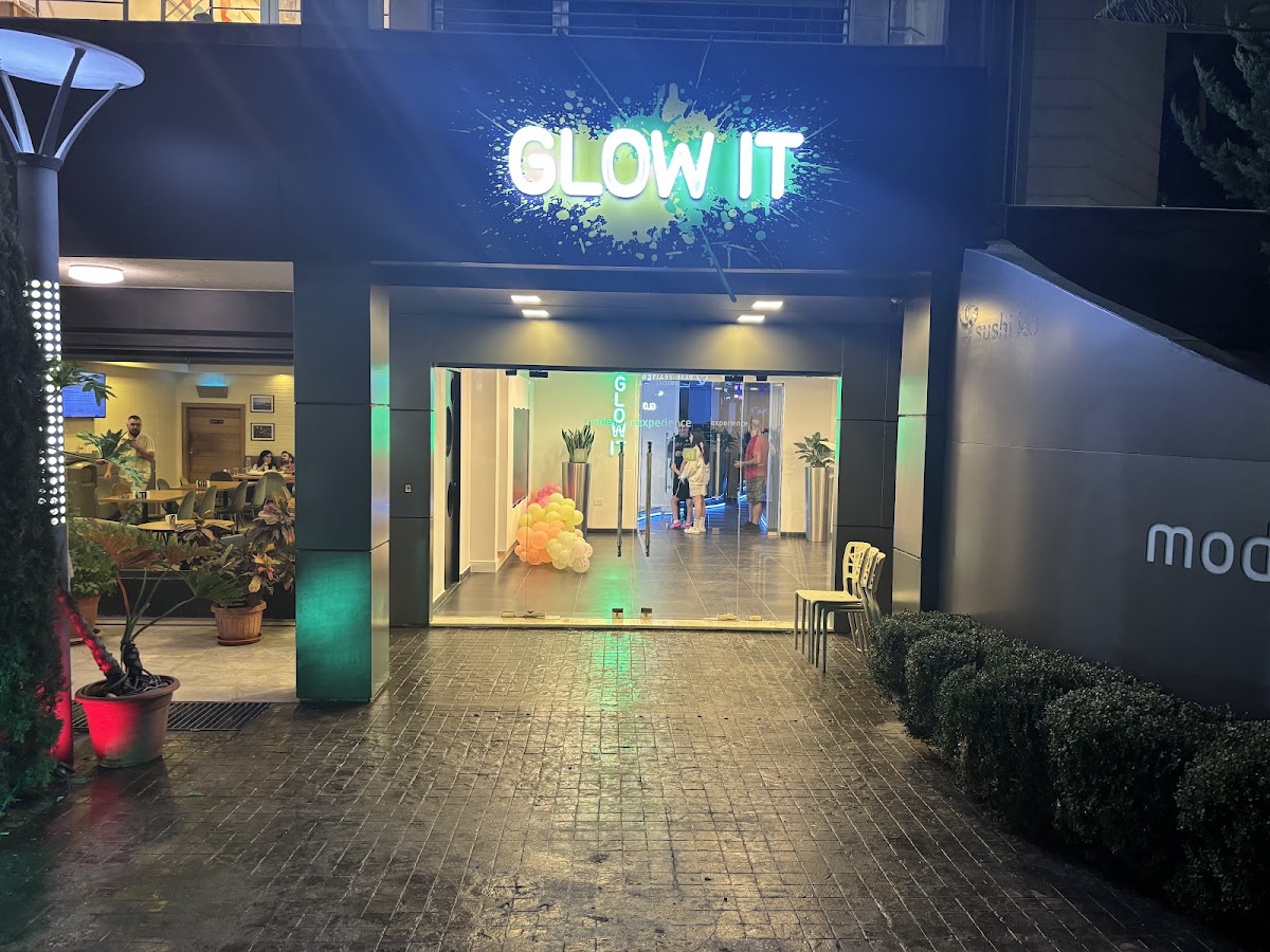 Glow It