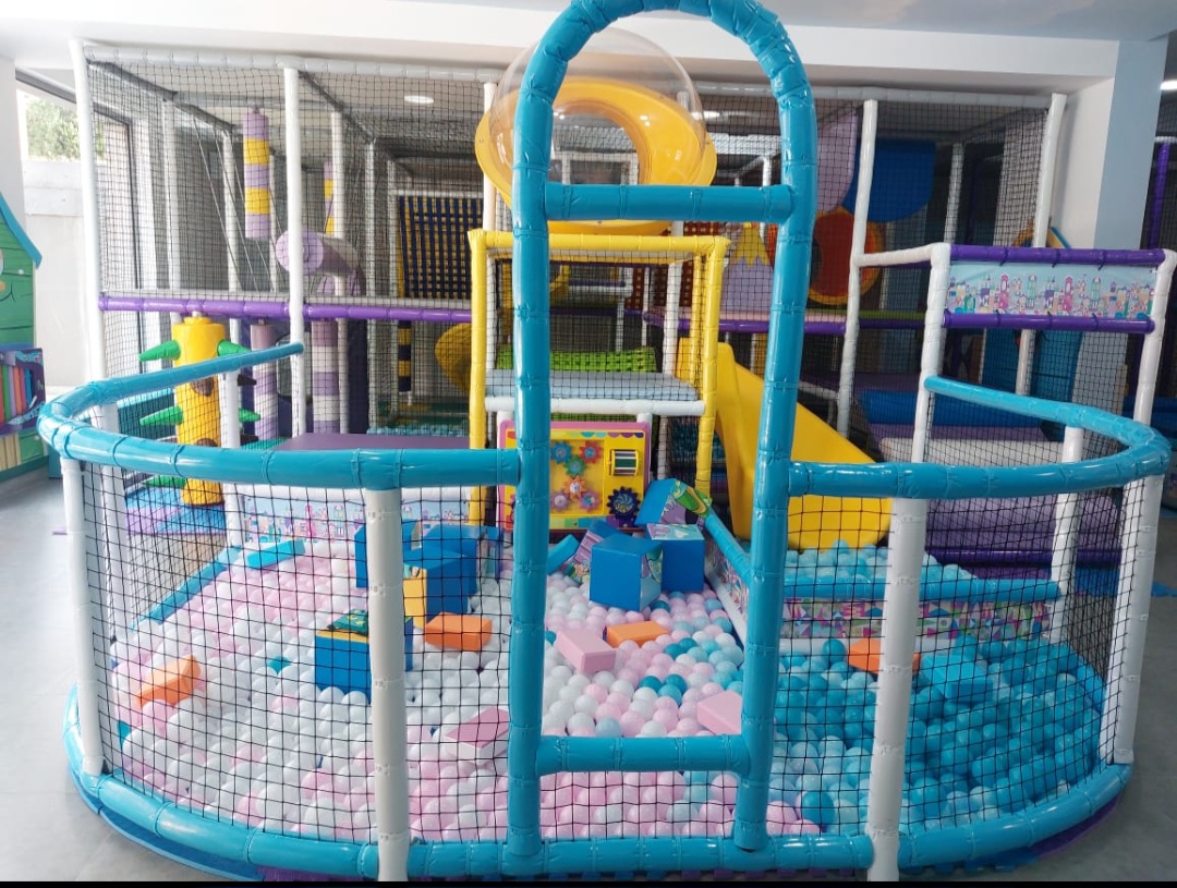 Myland playground