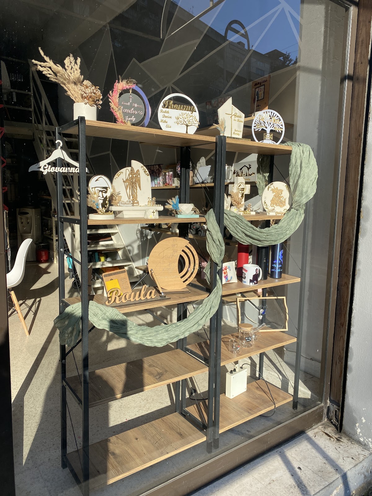 Funky Crafts — photograph 2