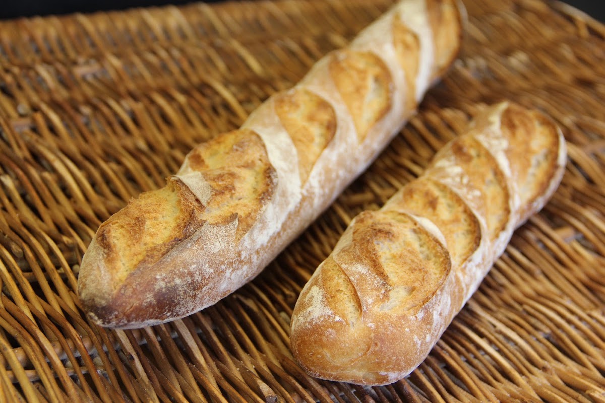 Bread Butiq — photograph 4