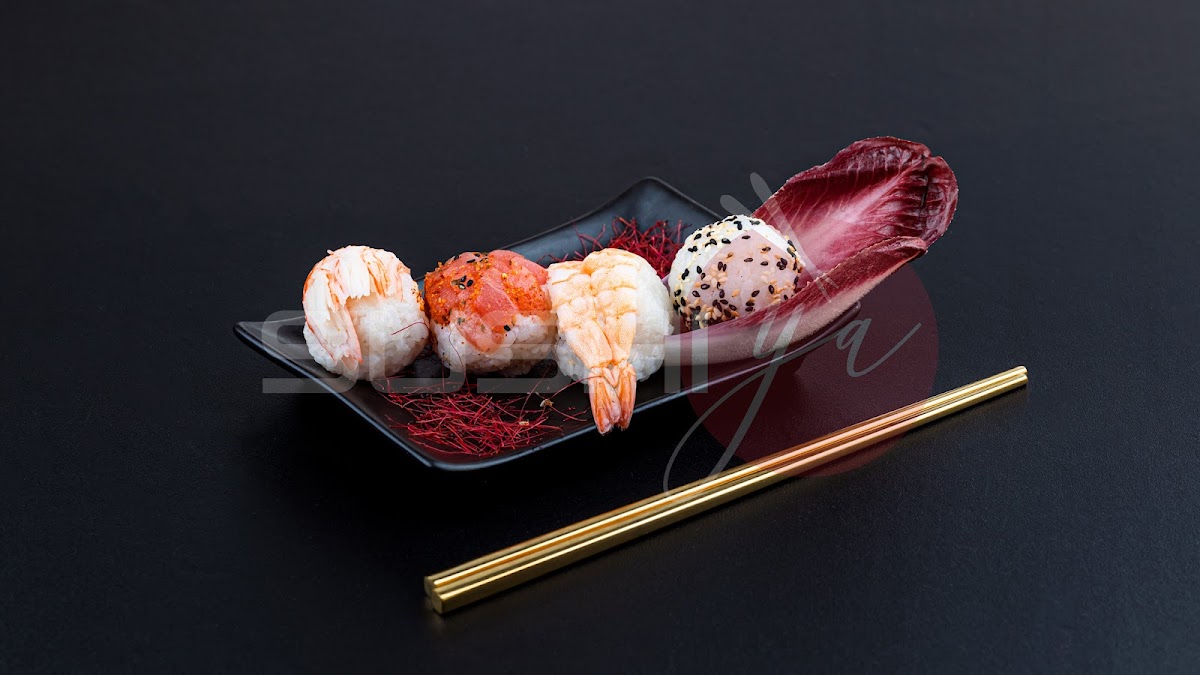 Sushiya Lebanon