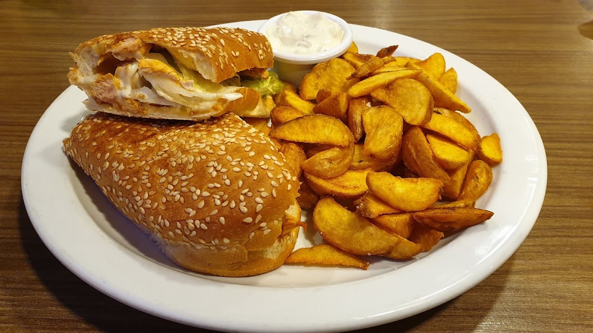 Rio Cafe