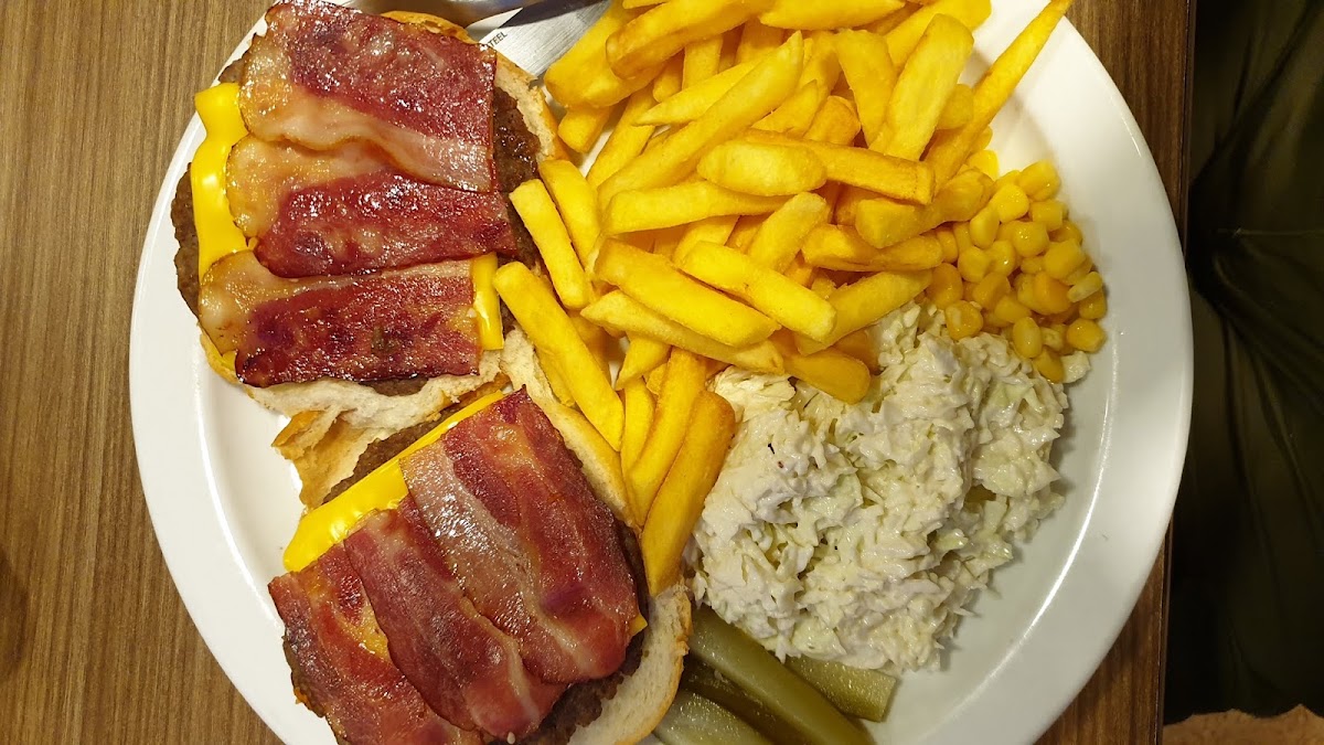 Rio Cafe — photograph 5