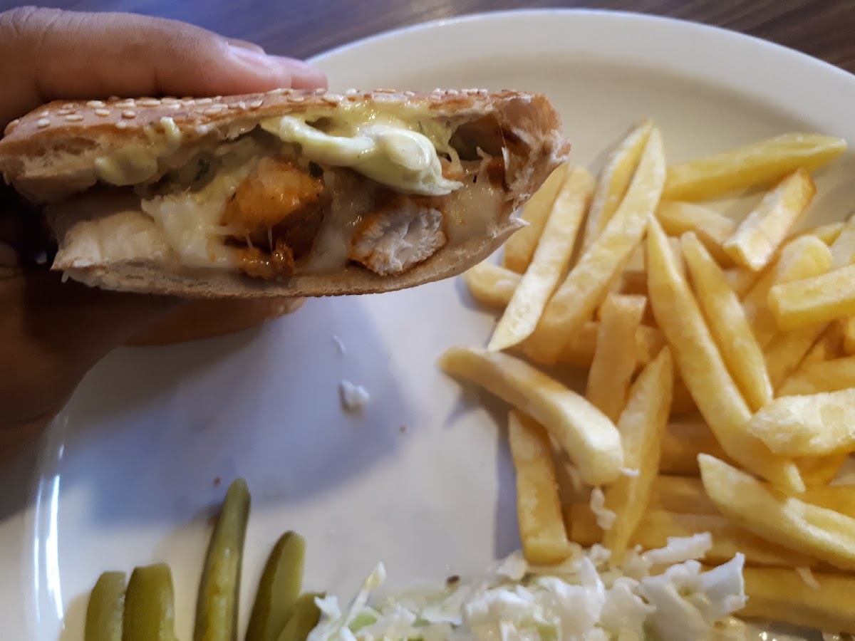 Rio Cafe — photograph 6