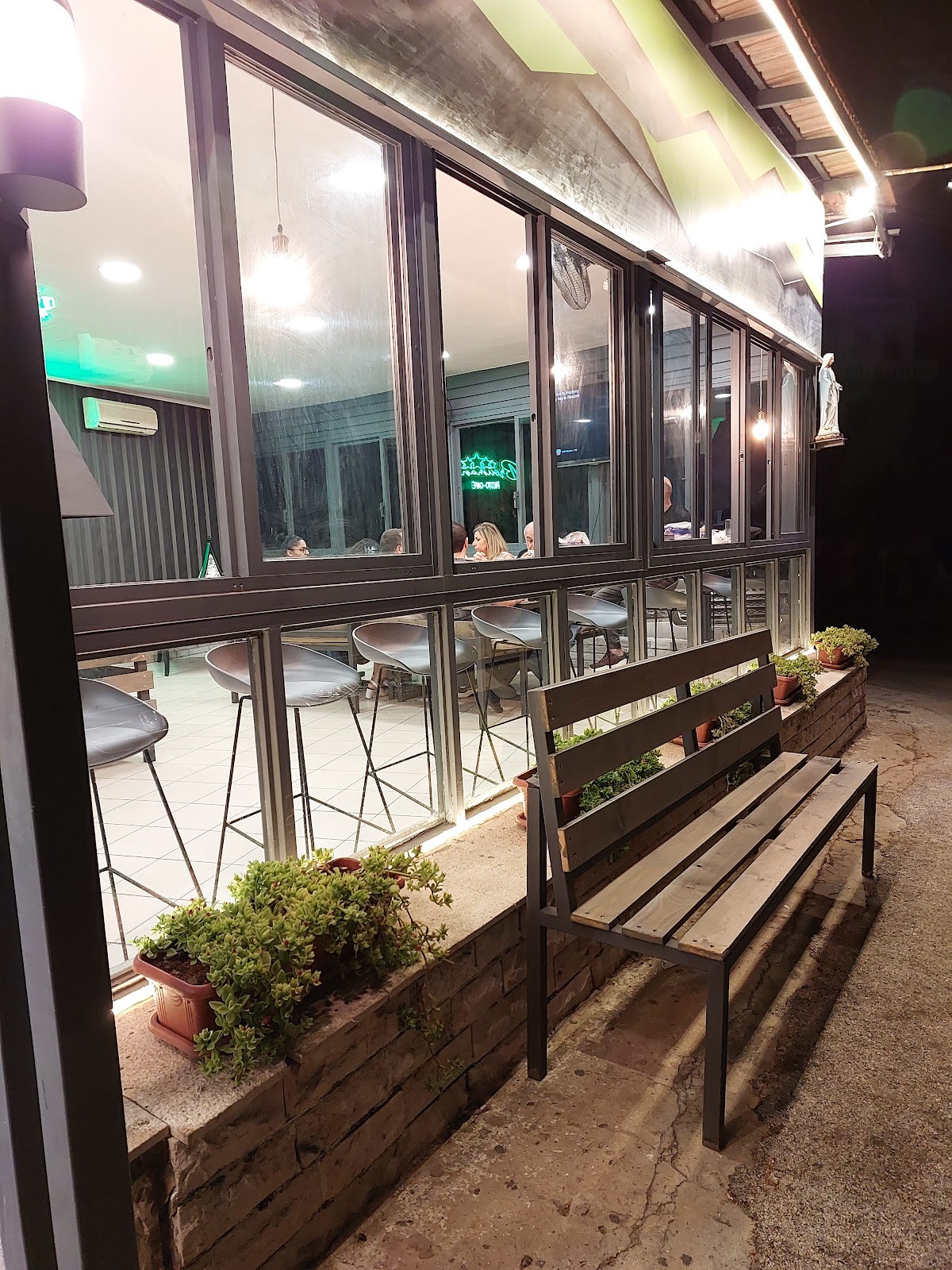 Broumana resto cafe by saade — photograph 5