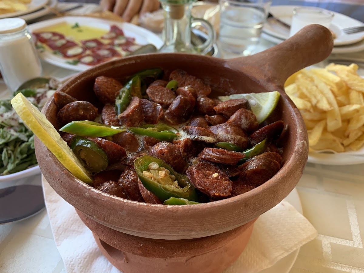 Ain Alkhasfeh - Restaurant — photograph 6