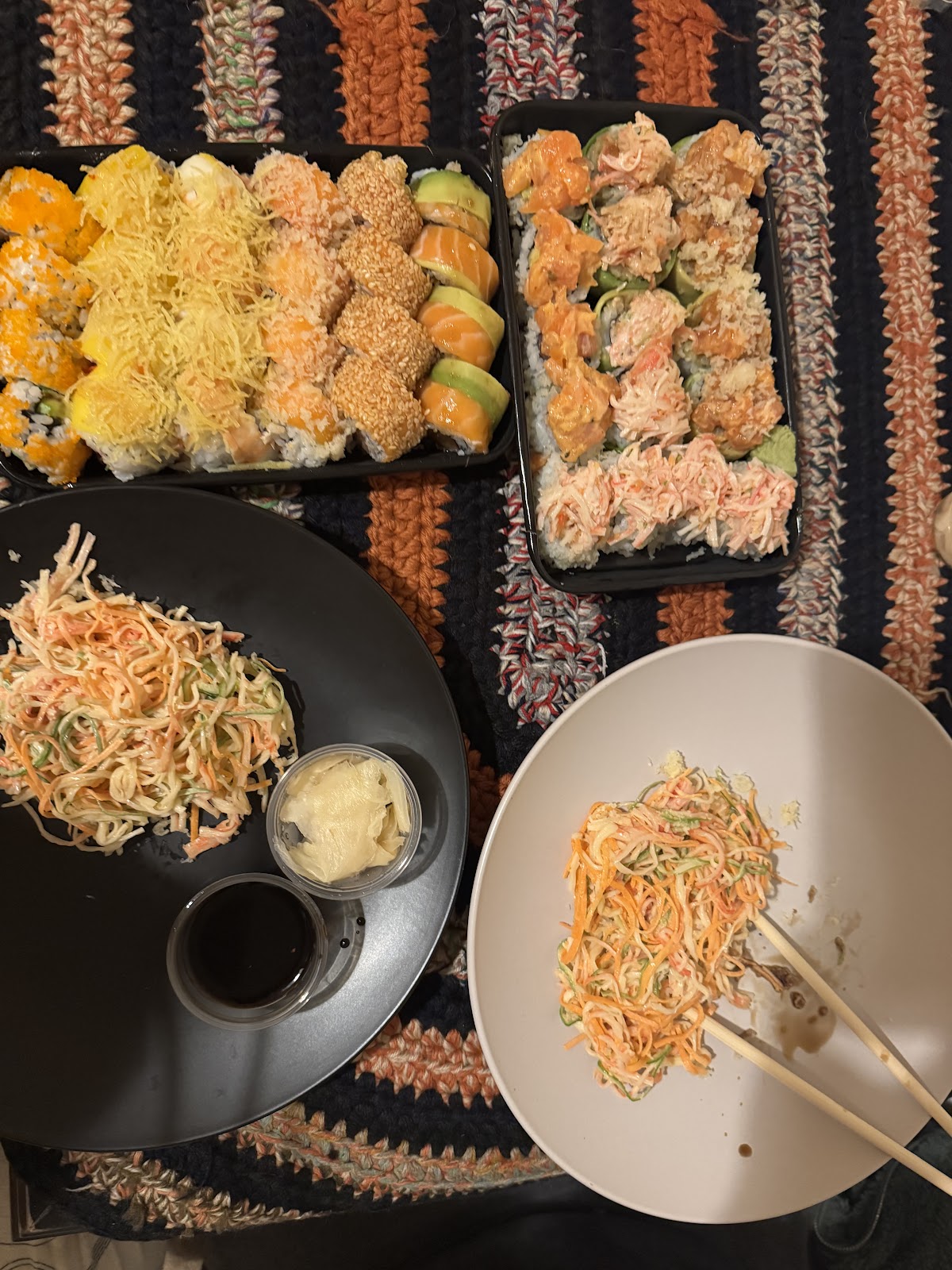 Sushi Call — photograph 2