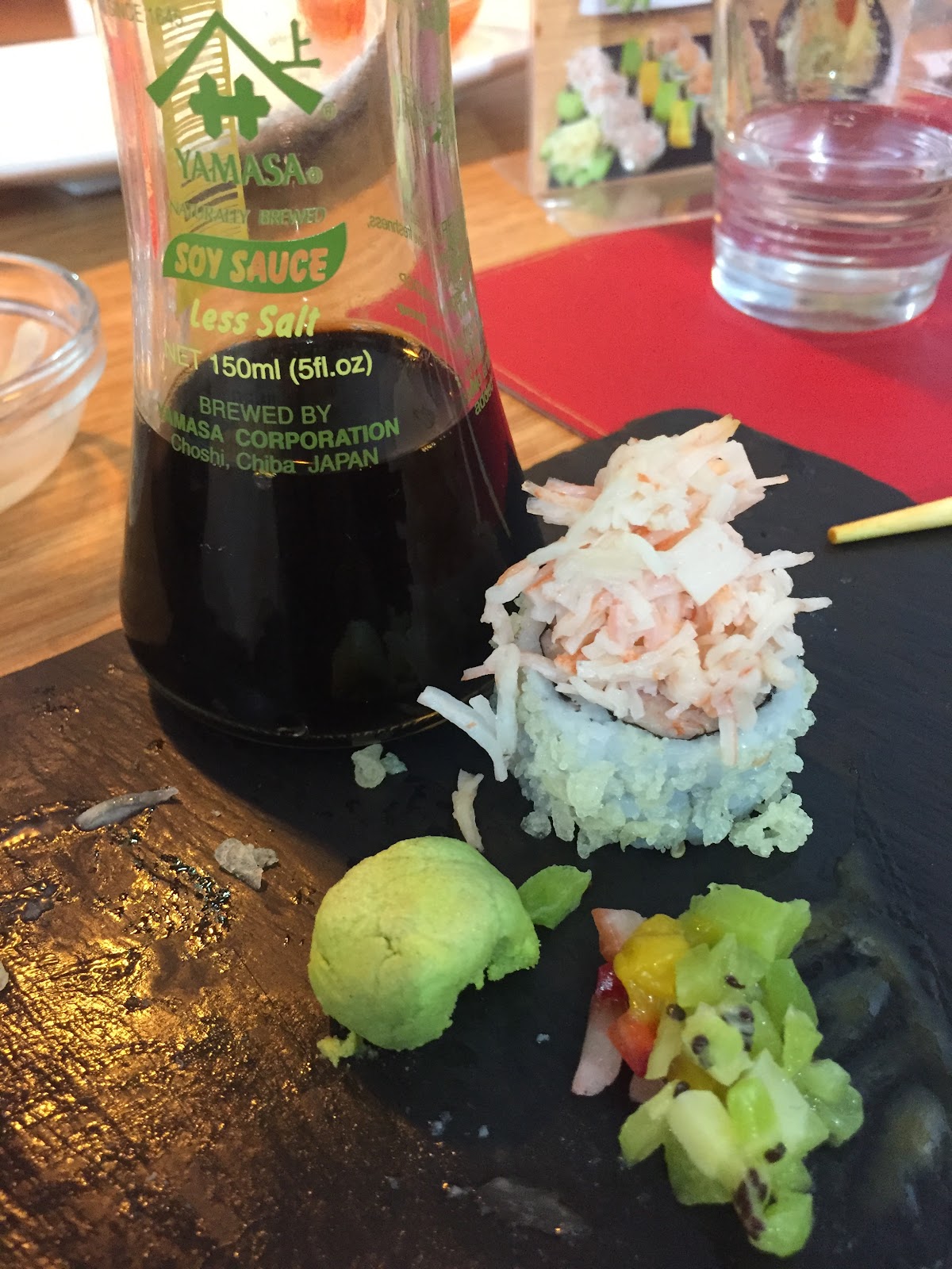 Sushi Call — photograph 3