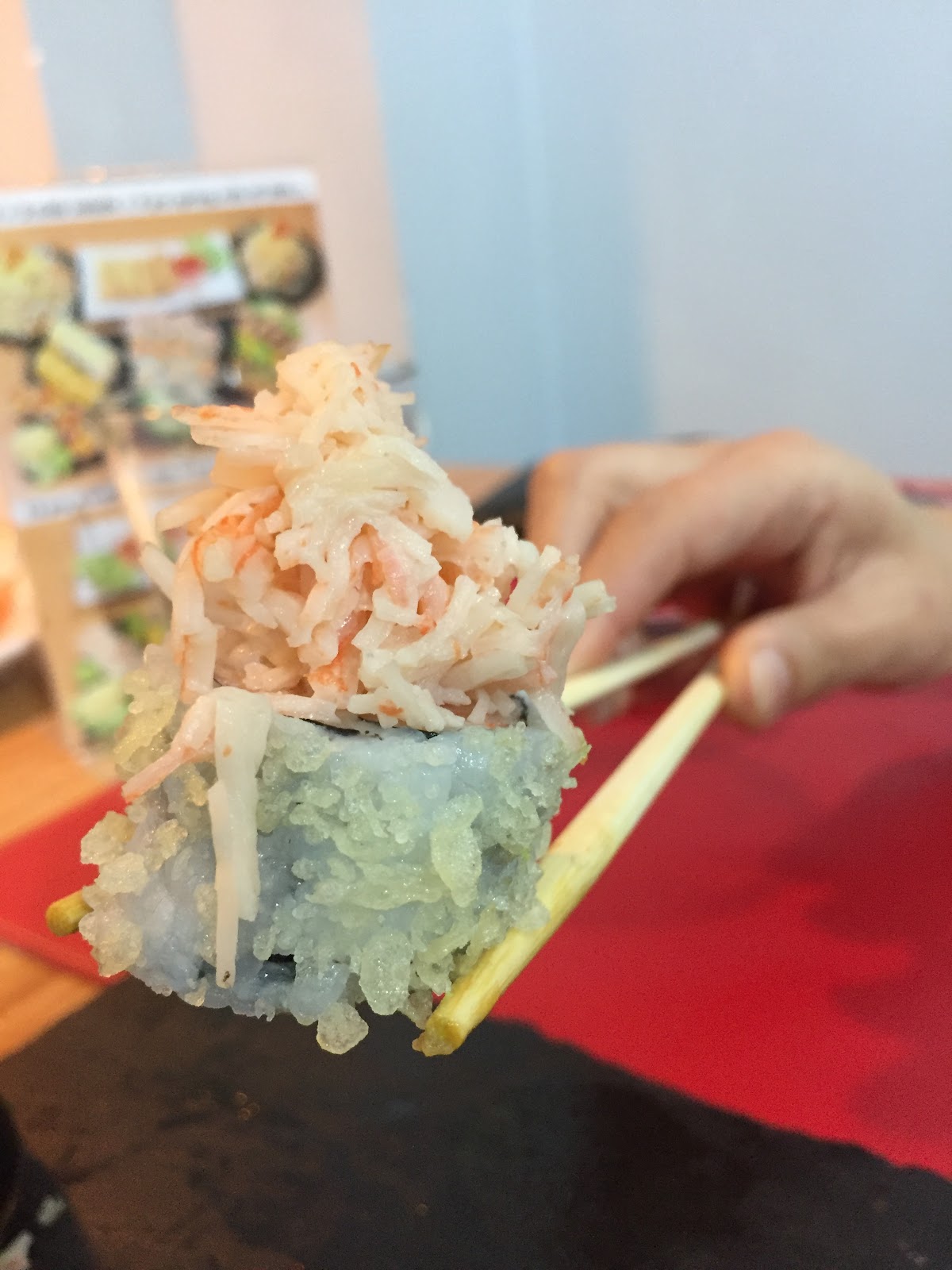 Sushi Call — photograph 6