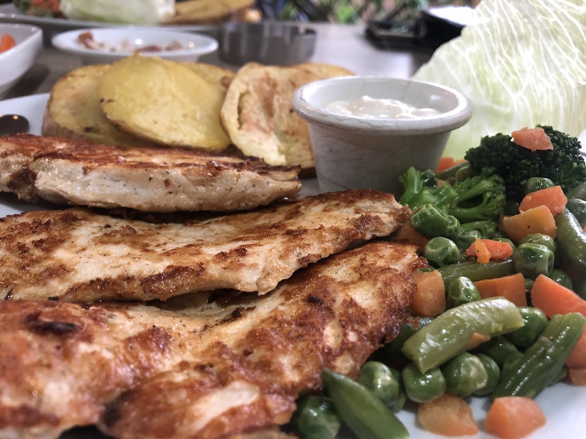 Al - Aziz Resto - Café — photograph 6