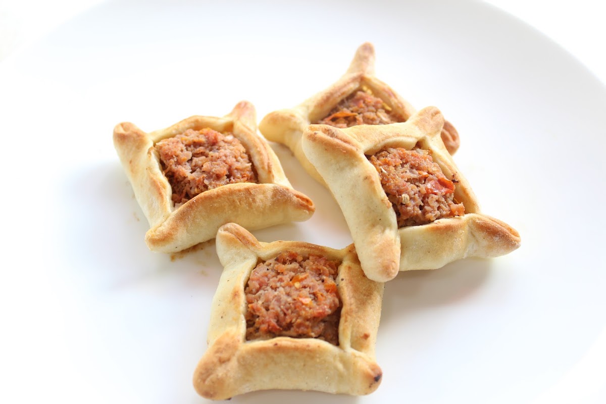 Hayakel Baalbeck Restaurant