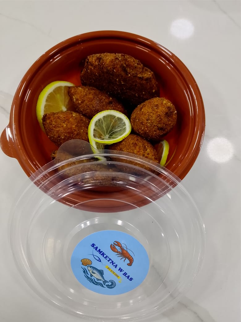 Samketna w bas — photograph 5