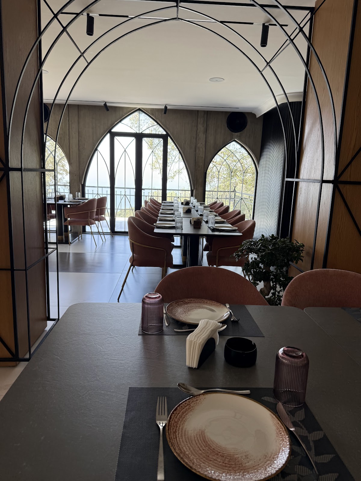 Maison Vous