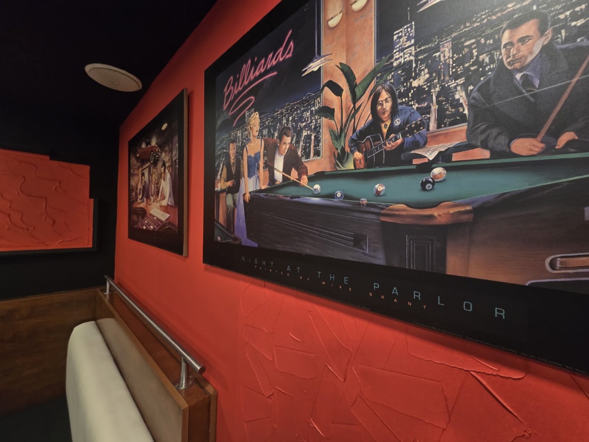 Charley's - Mansourieh — photograph 3