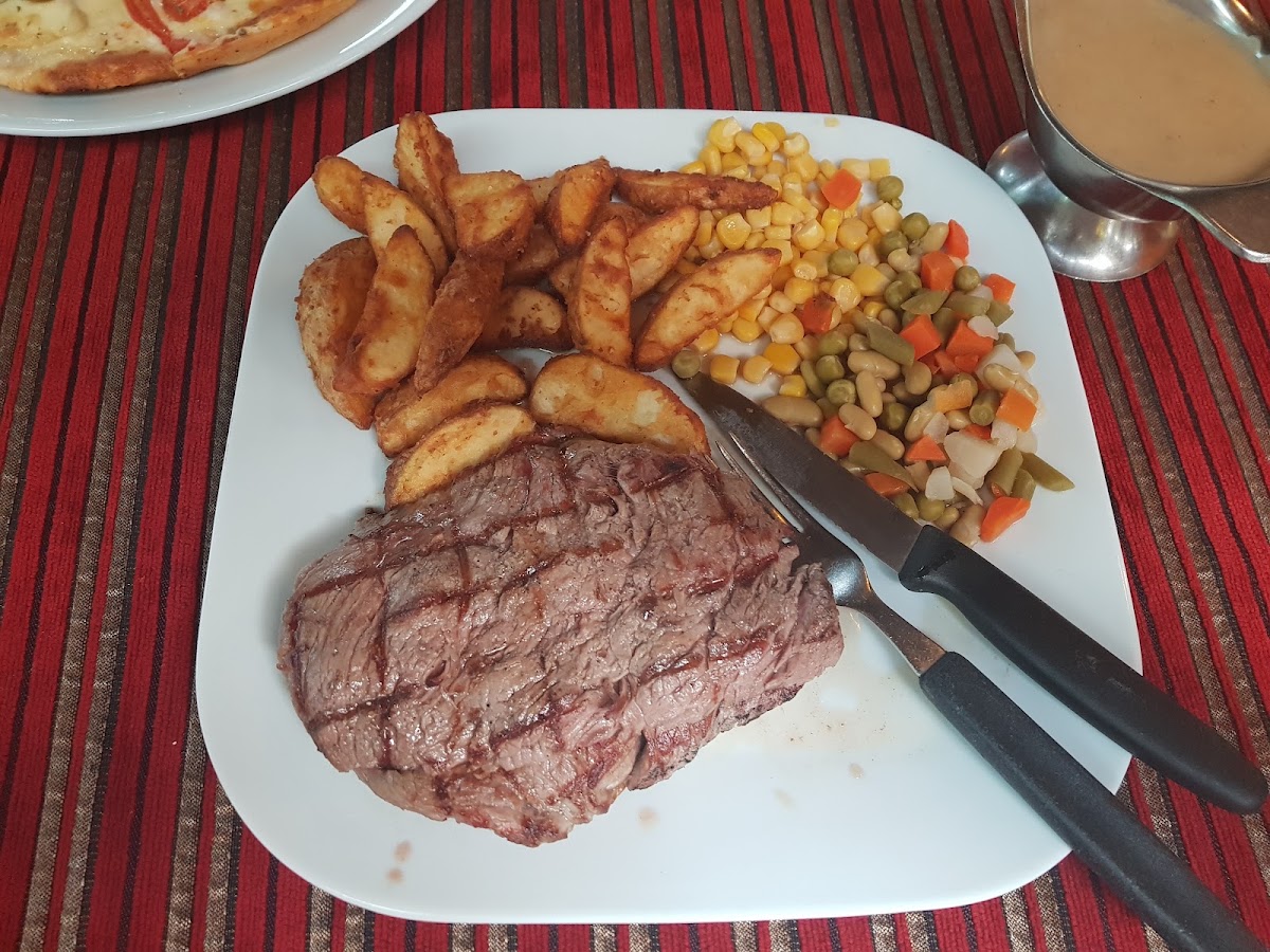 Mr. Steak — photograph 2