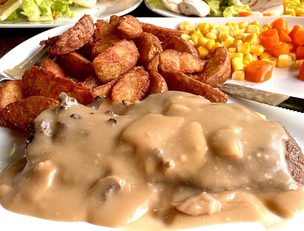 Mr. Steak — photograph 4