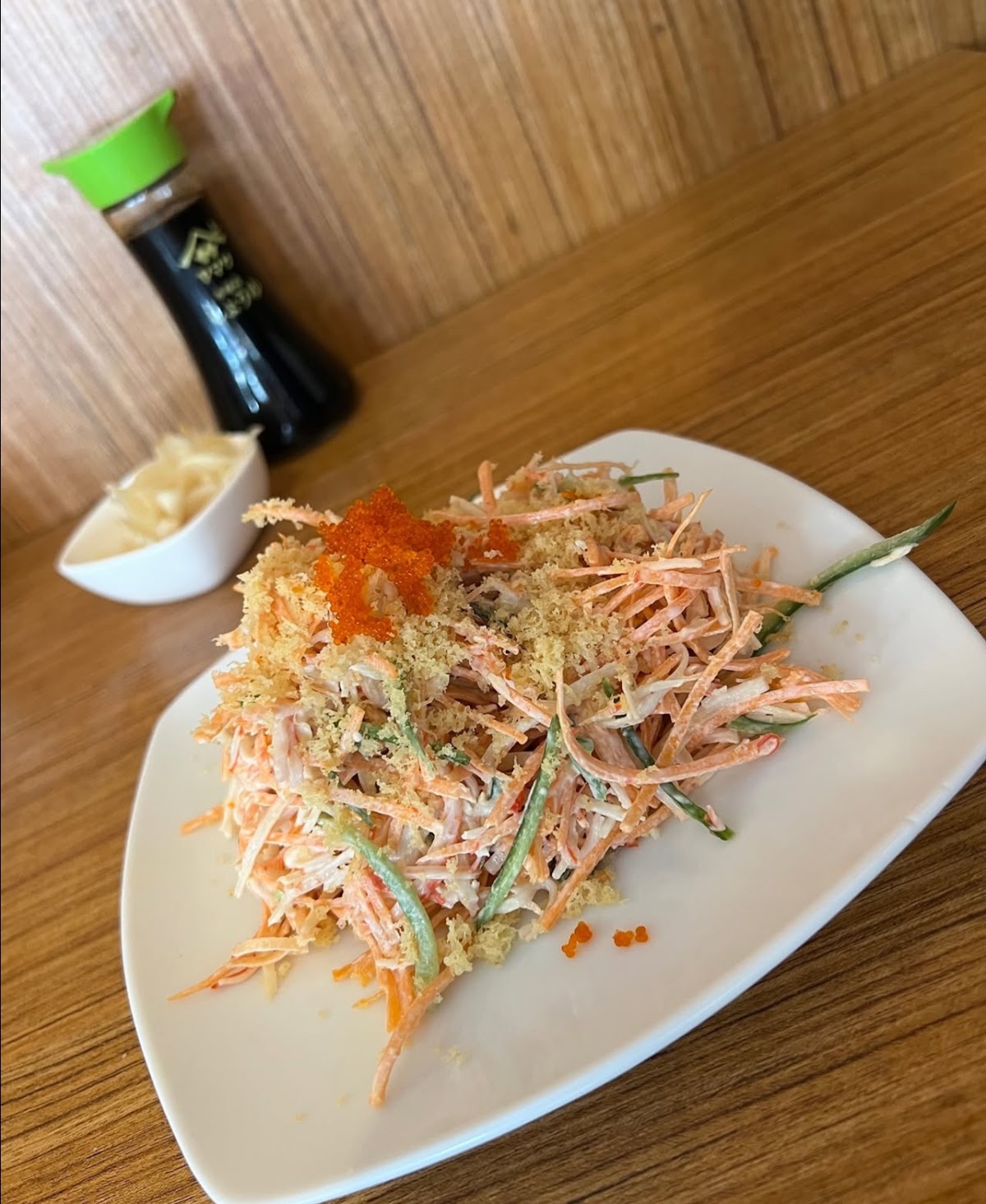 Sushi Verde — photograph 4