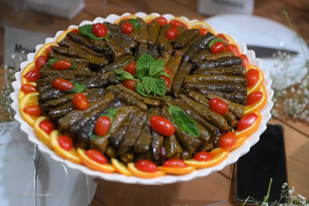 Chef Naji Restaurant — photograph 2