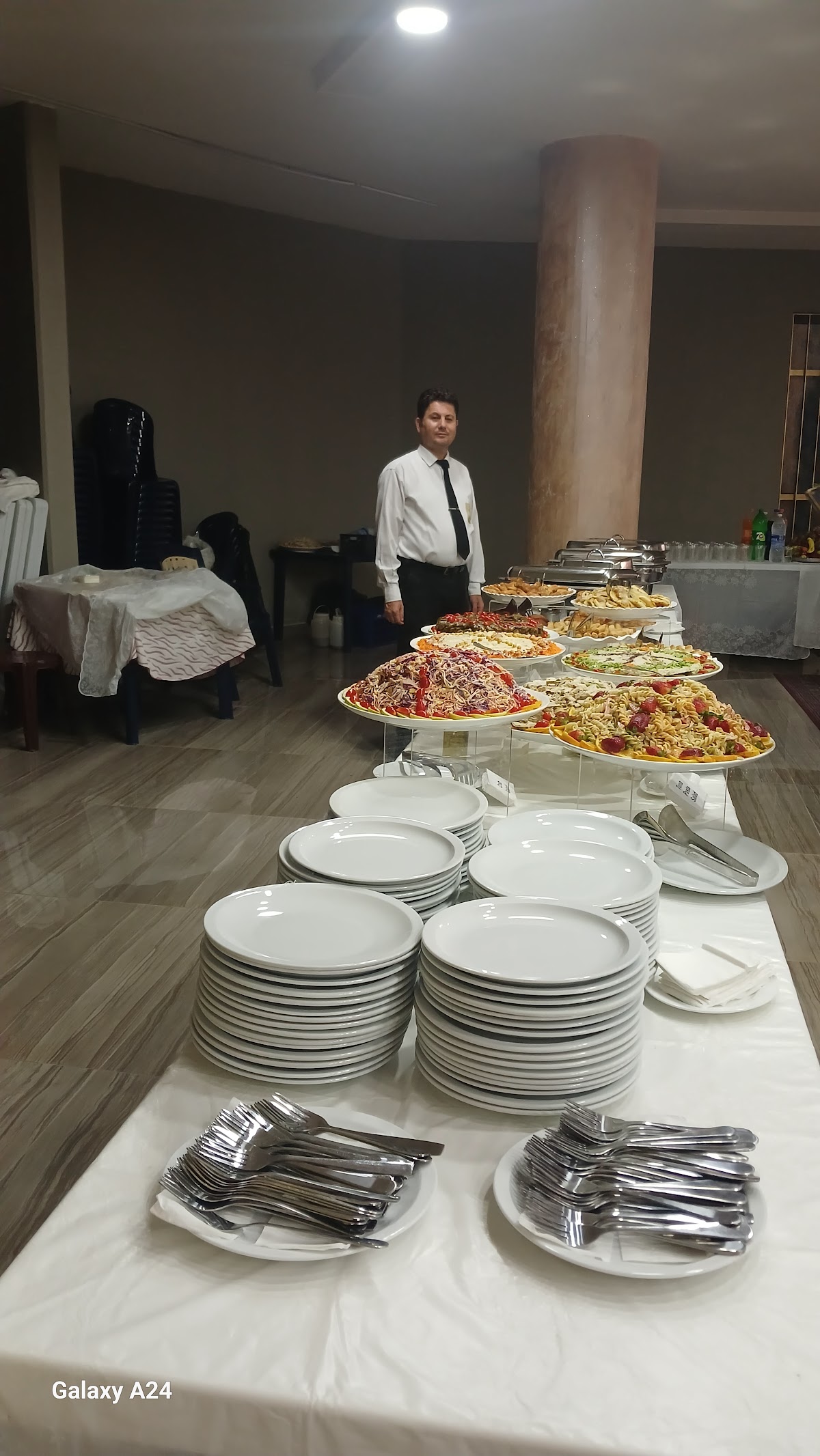 Chef Naji Restaurant — photograph 3