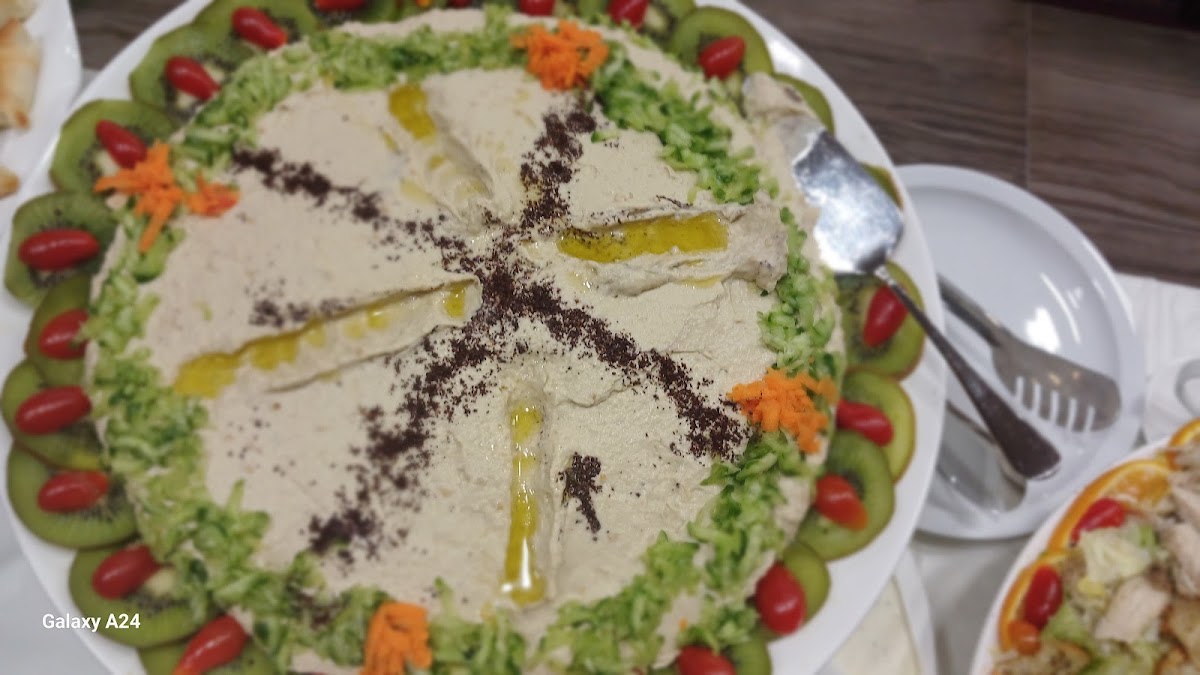 Chef Naji Restaurant — photograph 4