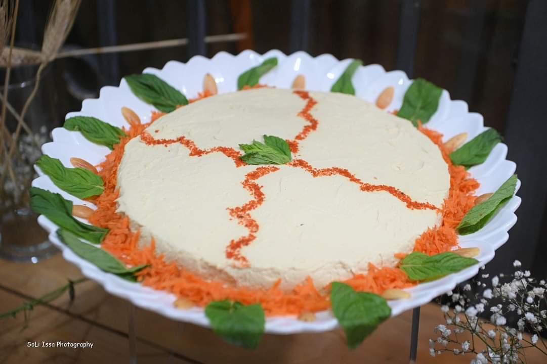 Chef Naji Restaurant — photograph 5