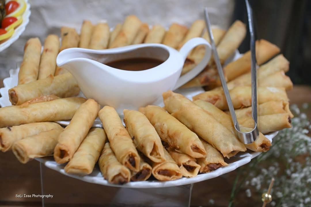 Chef Naji Restaurant — photograph 6