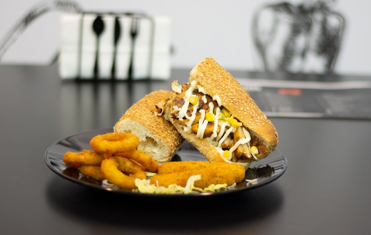Bigbun burger joint — photograph 3