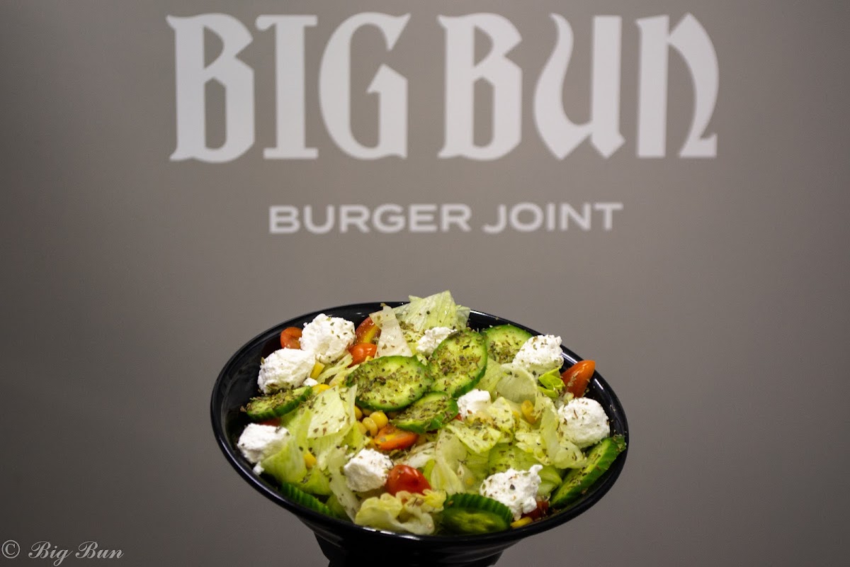 Bigbun burger joint — photograph 5